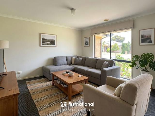 House for rent in Thyra, Victoria