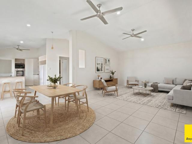 House for rent in Cairns, Queensland