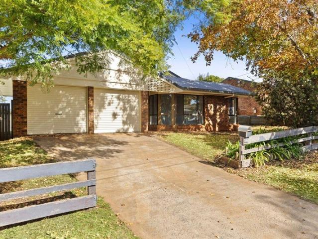 House for rent in Toowoomba, Queensland