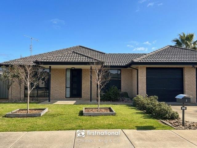 House for rent in Thyra, Victoria