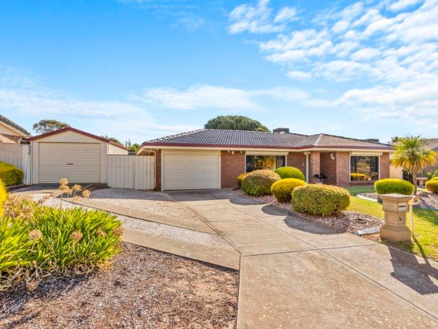 House for rent in Horseshoe Creek, South Australia