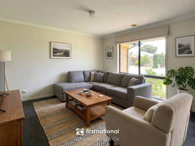 House for rent in Thyra, Victoria