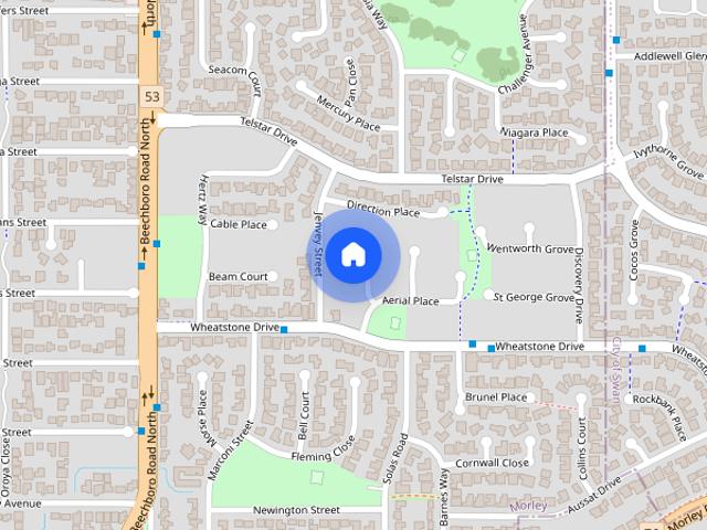 House for rent in Morley, Western Australia