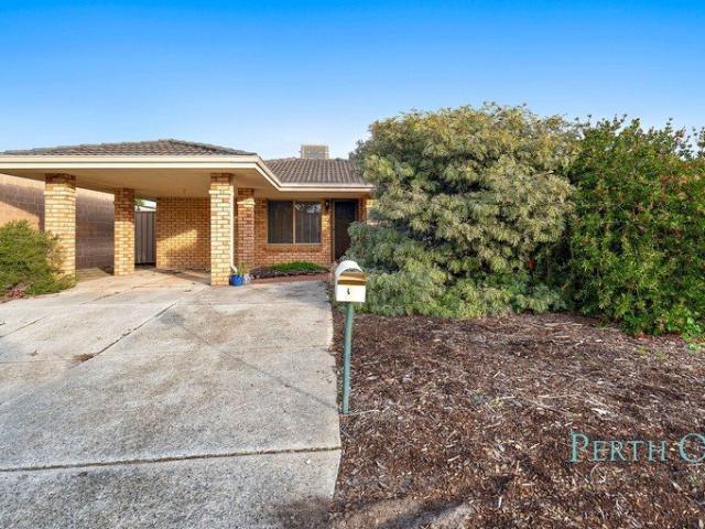House for rent in Morley, Western Australia