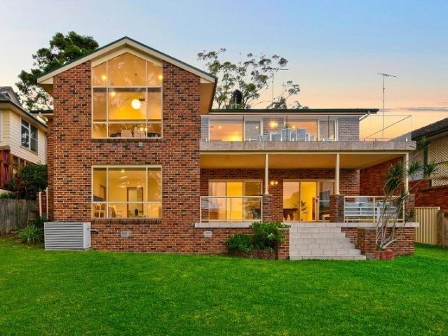 House for sale in Sydney, New South Wales