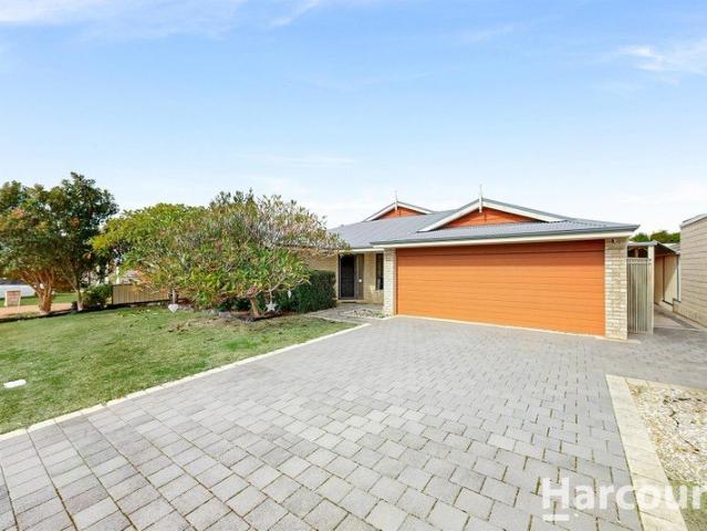 House for rent in Pearsall, Western Australia