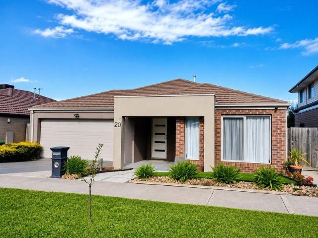 House for rent in Camerons Creek, Victoria