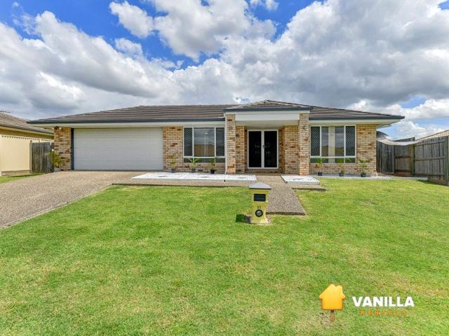 House for rent in Raceview, Greater Brisbane