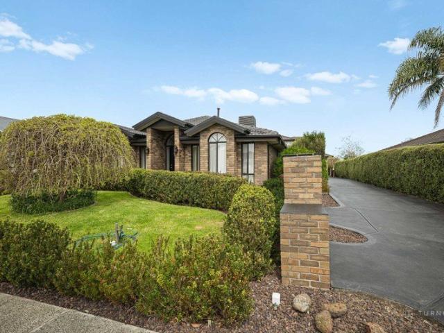 House for rent in Kellbourne Heights, Melbourne