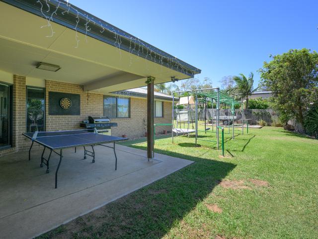 House for sale in Gladstone, Queensland