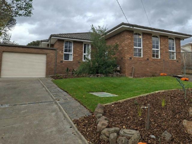 House for rent in Camerons Creek, Victoria