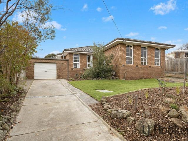 House for rent in Camerons Creek, Victoria