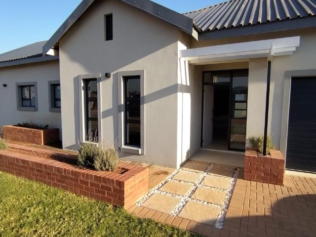 House for rent in Melodie, Madibeng Local Municipality