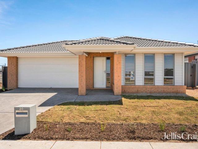 House for rent in Ballarat, Victoria