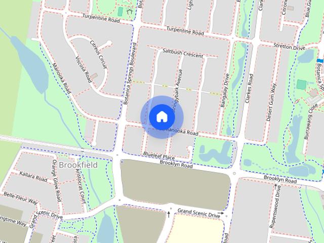 House for rent in Botanica Springs, Melbourne