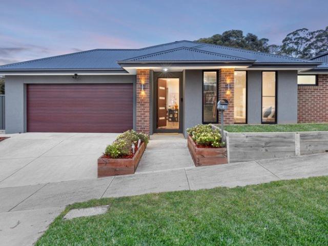 House for sale in Ballarat, Victoria