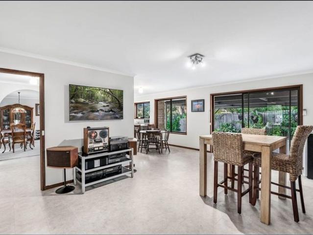 House for rent in Toombul, Queensland