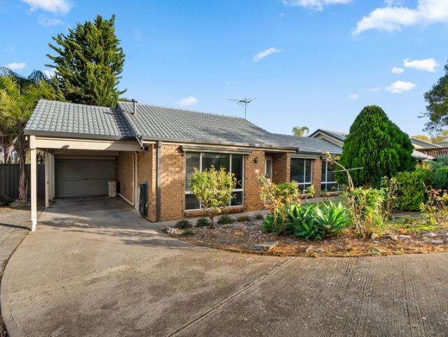 House for sale in Horseshoe Creek, South Australia