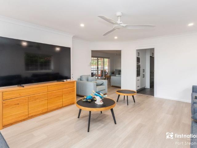 House for rent in Nelson Bay, New South Wales