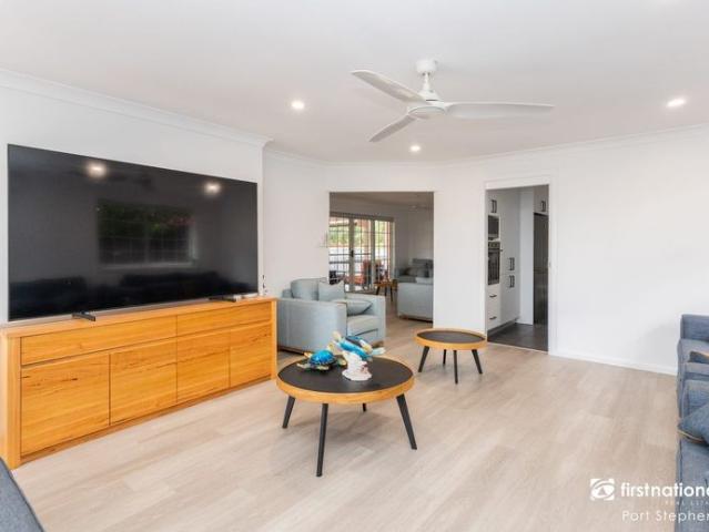 House for rent in Nelson Bay, New South Wales
