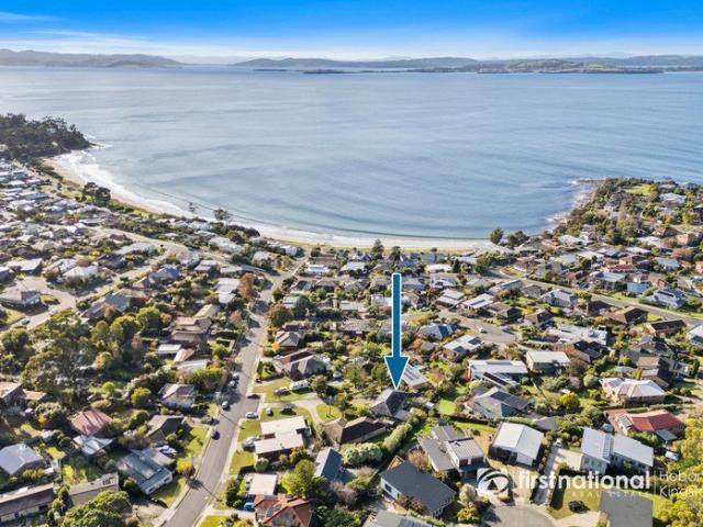 House for sale in Hobart, Tasmania