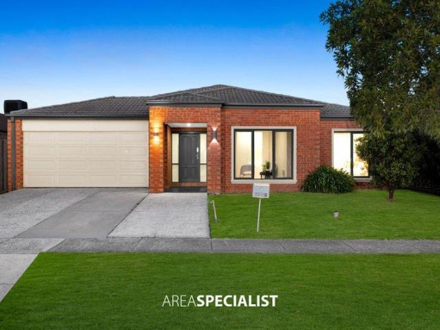 House for sale in Cranbourne, Melbourne