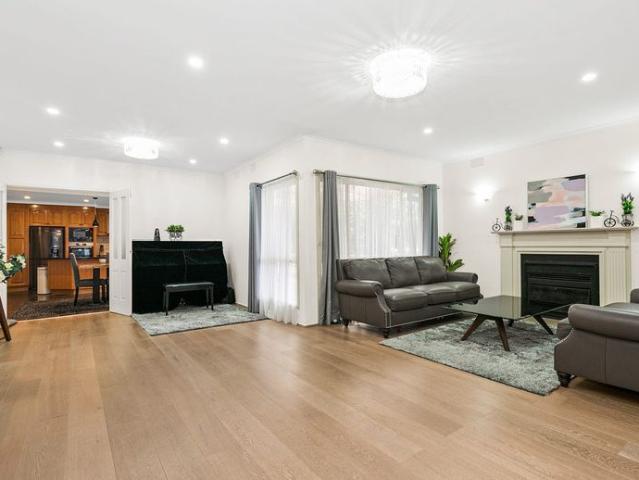 House for rent in Glen Waverley, Melbourne