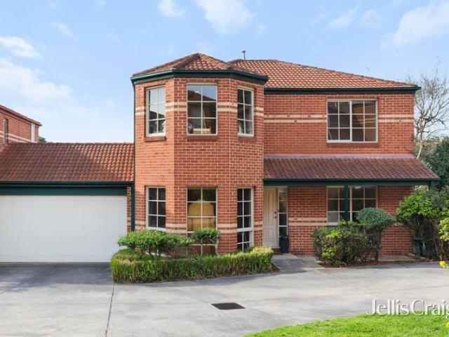Townhouse for sale in Camerons Creek, Victoria