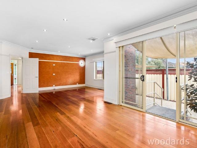House for rent in Hadfield, Melbourne