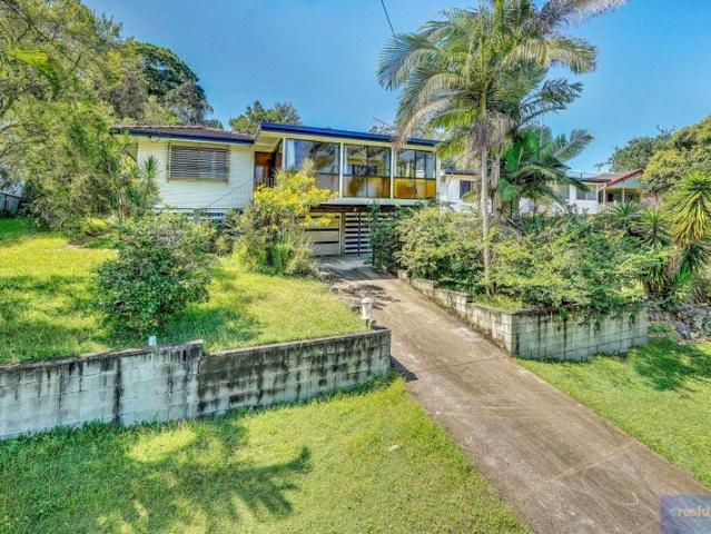 House for rent in Toombul, Queensland