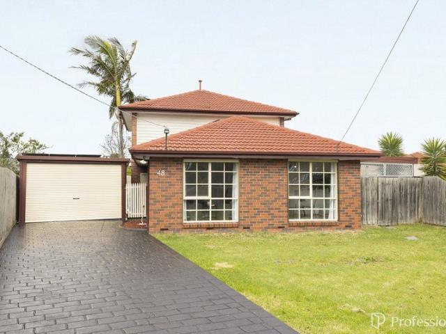 House for rent in Kealba, Melbourne