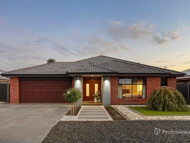 House for sale in Alma, Victoria