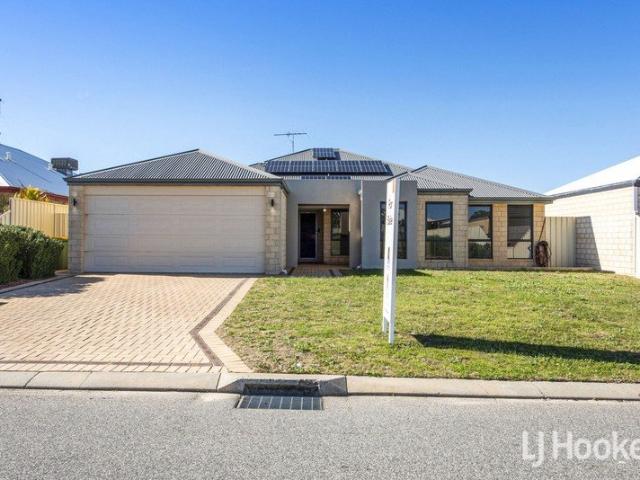 House for sale in Parklands, Western Australia