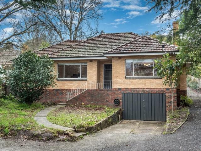 House for rent in Victoria, Gisborne
