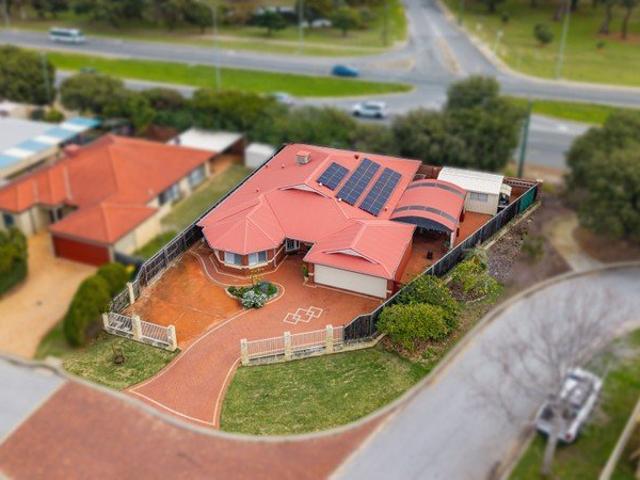 House for sale in Parklands, Western Australia