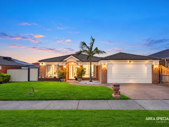 House for sale in Narre Warren South, Melbourne