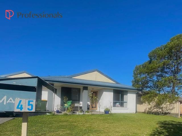House for rent in Worrigee, Shoalhaven City Council