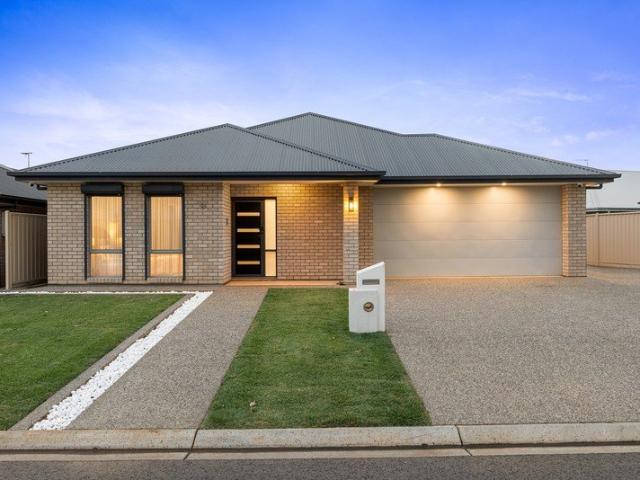 House for sale in Horseshoe Creek, South Australia