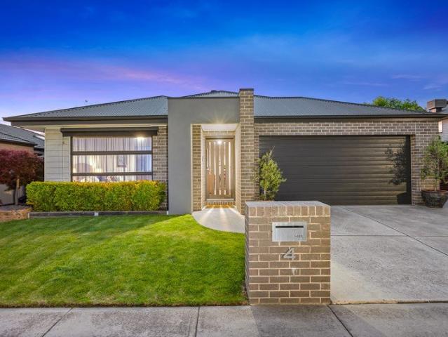 House for sale in Alfredton, Ballarat
