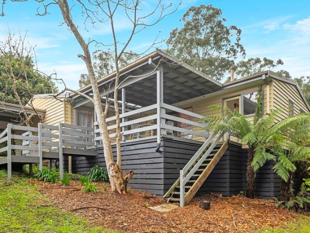 House for sale in Camerons Creek, Victoria