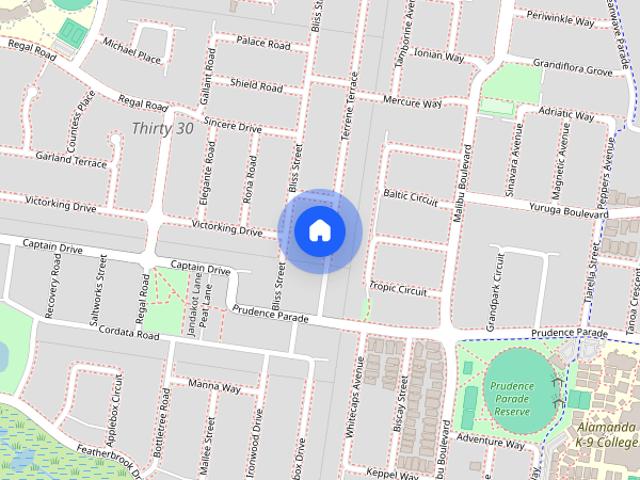 House for rent in Camerons Creek, Victoria