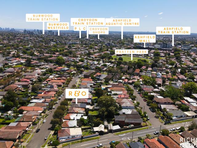 House for sale in Sydney, New South Wales