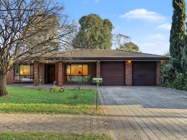 House for sale in Horseshoe Creek, South Australia
