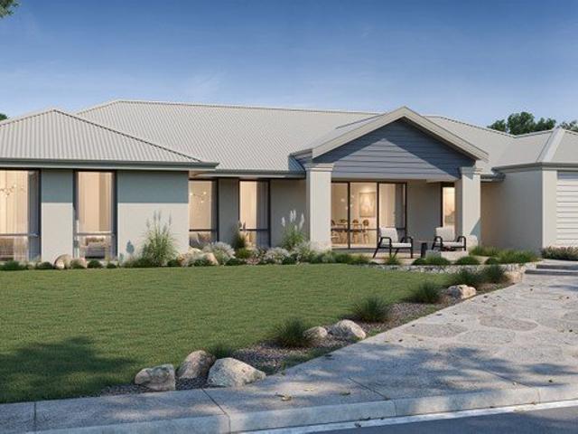Cottage for sale in Dalyellup, Western Australia