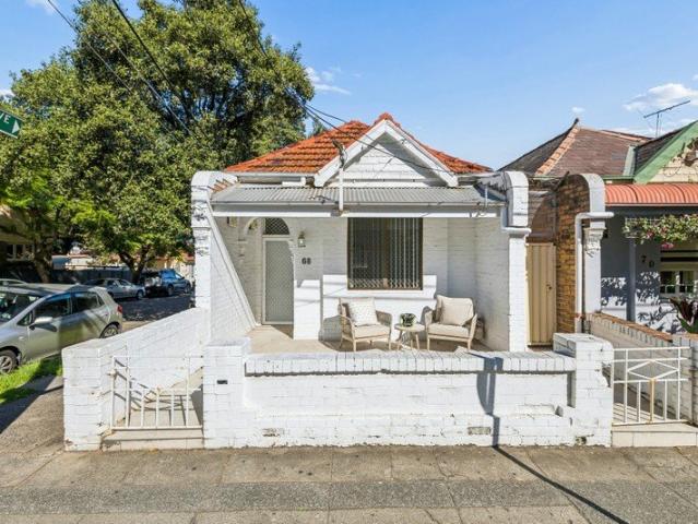House for sale in Sydney, New South Wales