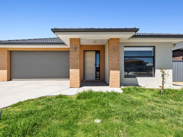 House for rent in Ballarat, Victoria
