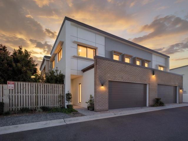 Townhouse for sale in Methul, Queensland