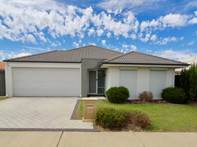 House for rent in Baldivis, Western Australia