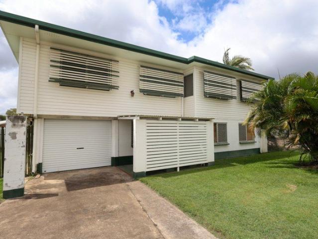 House for sale in Parkside, Ayr