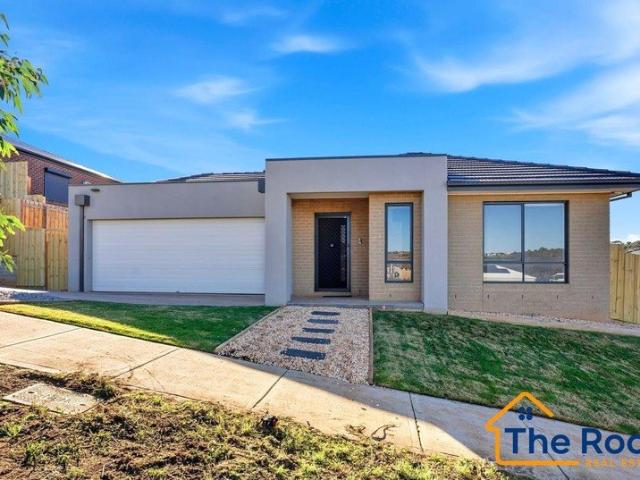 House for rent in Underbank - River View, Bacchus Marsh